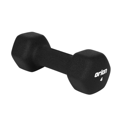 Neoprene Hex Dumbbells