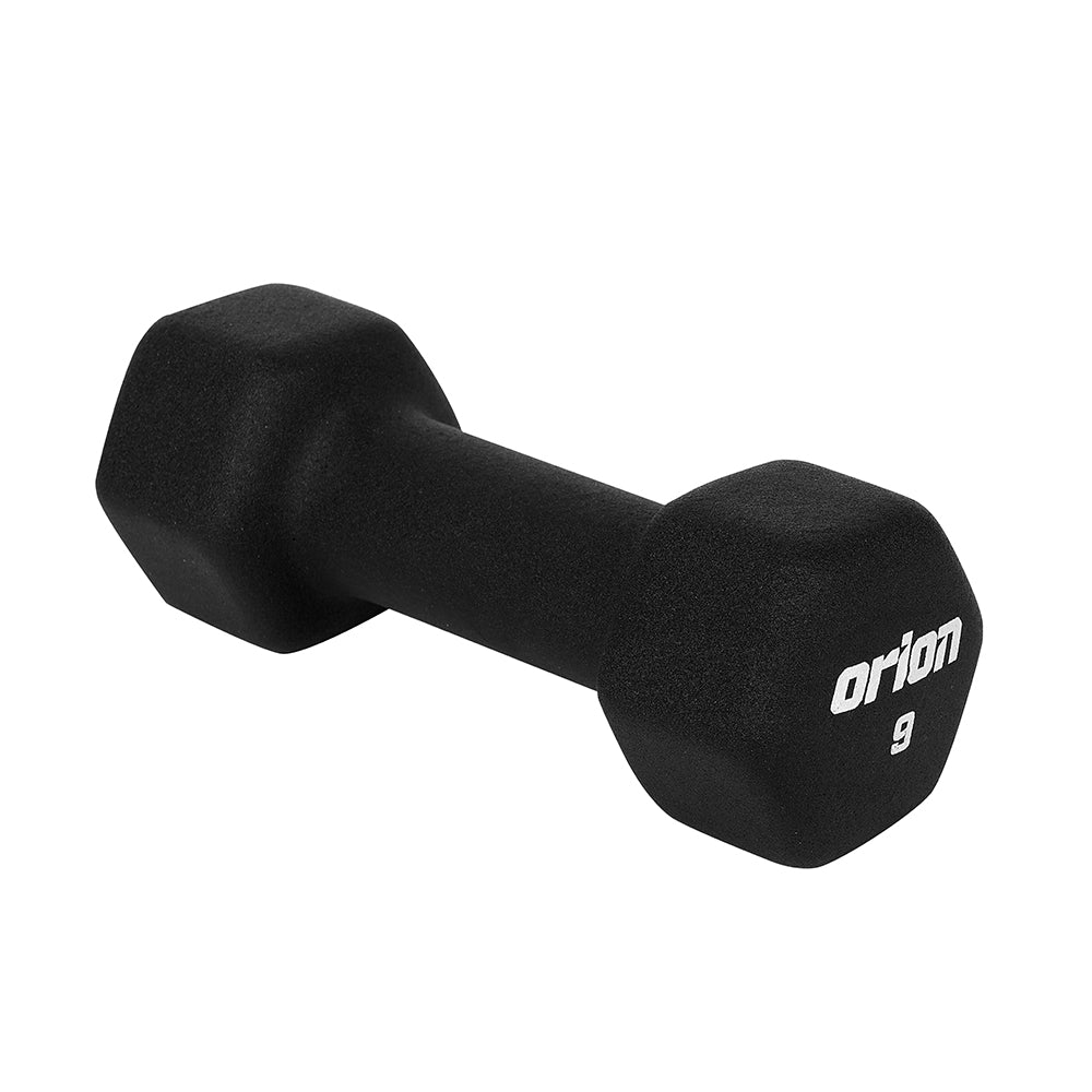 Neoprene Hex Dumbbells