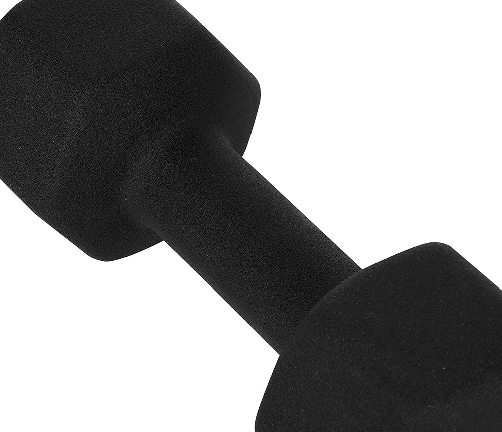 Neoprene Hex Dumbbells