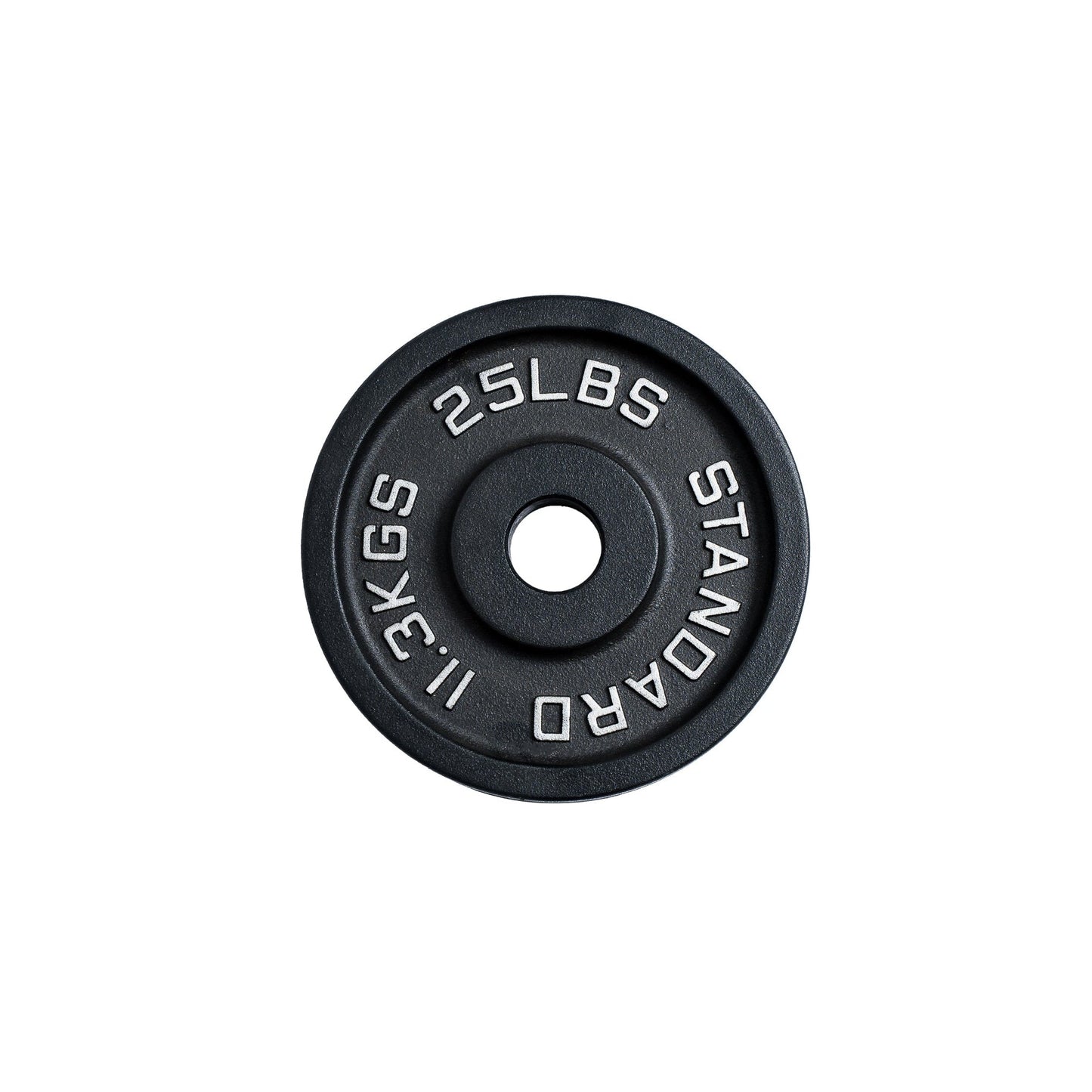 Cast Iron Olympic Plates