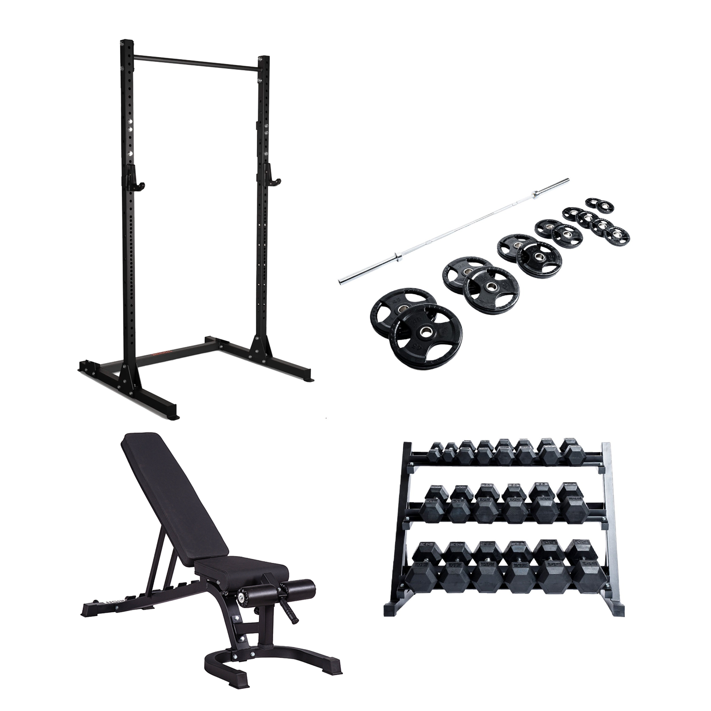 Advanced Lifting Bundle