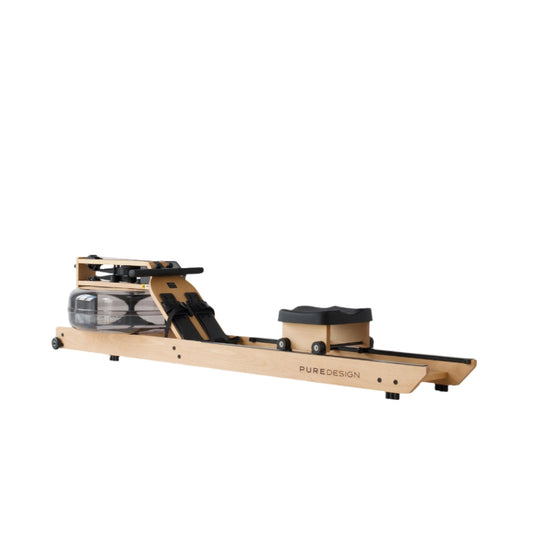 VR3 Rowing Machine