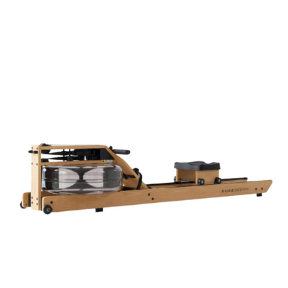 VR3 Rowing Machine