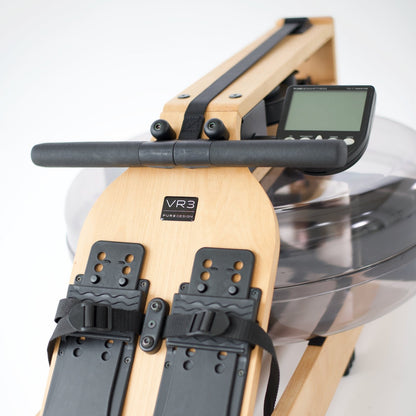 VR3 Rowing Machine