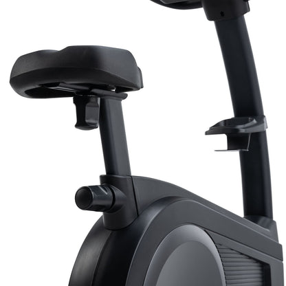 G LE Upright Bike