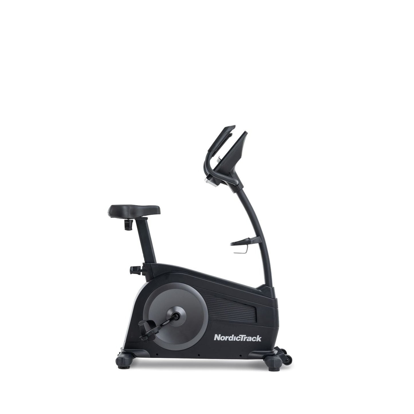 G LE Upright Bike