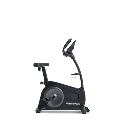 G LE Upright Bike