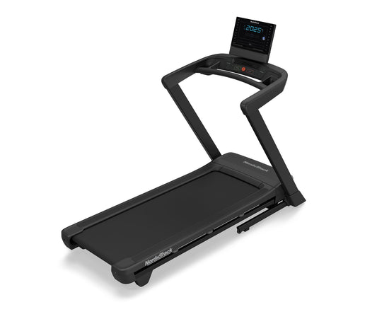 T Series 8 Treadmill