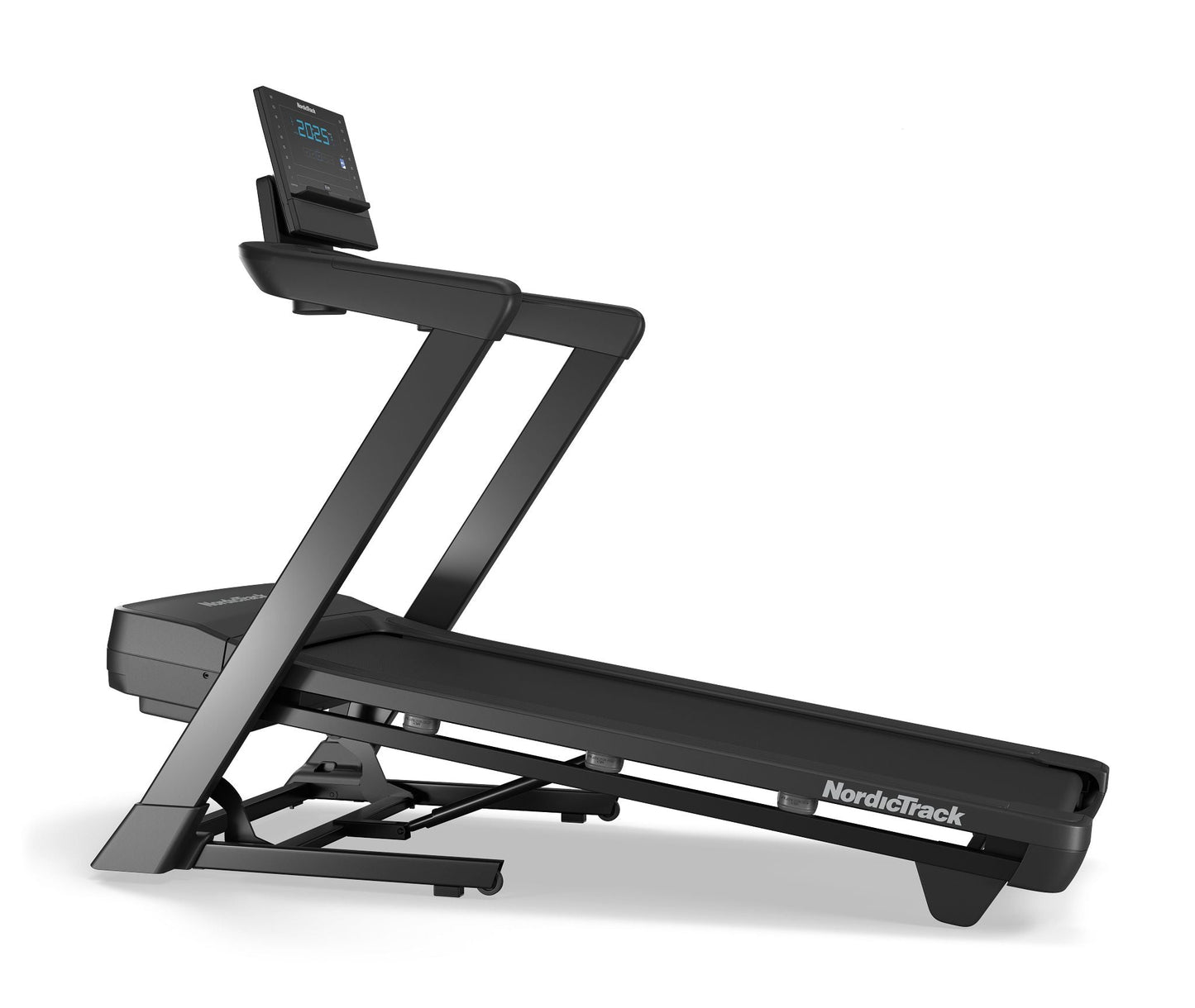 T Series 8 Treadmill