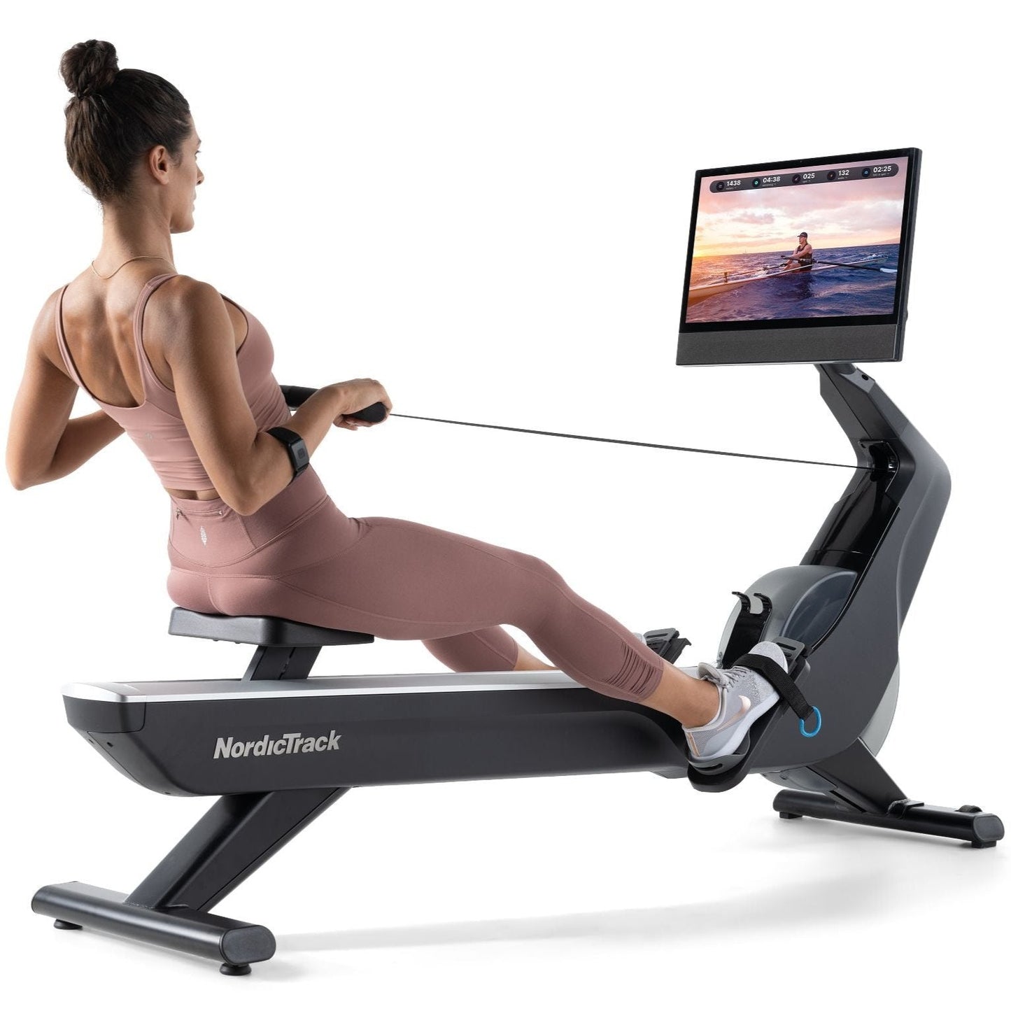 RW900 Rower