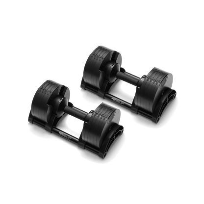 550 Adjustable Dumbbell Set