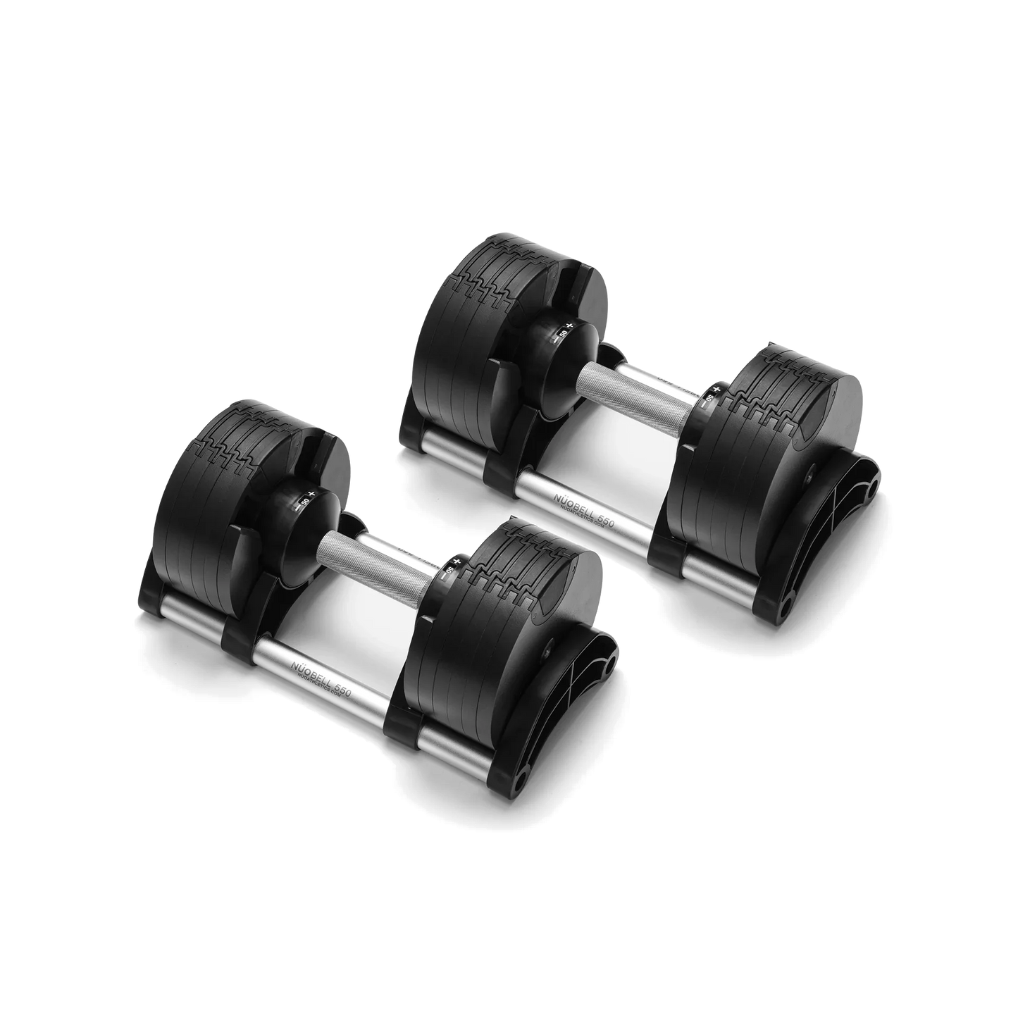 550 Adjustable Dumbbell Set