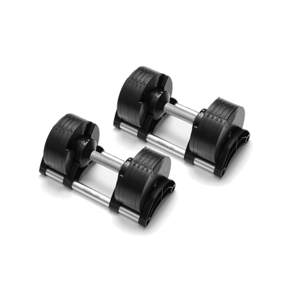 550 Adjustable Dumbbell Set