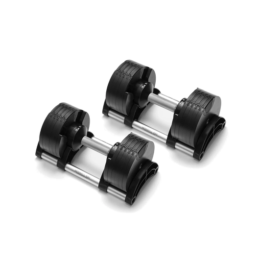550 Adjustable Dumbbell Set