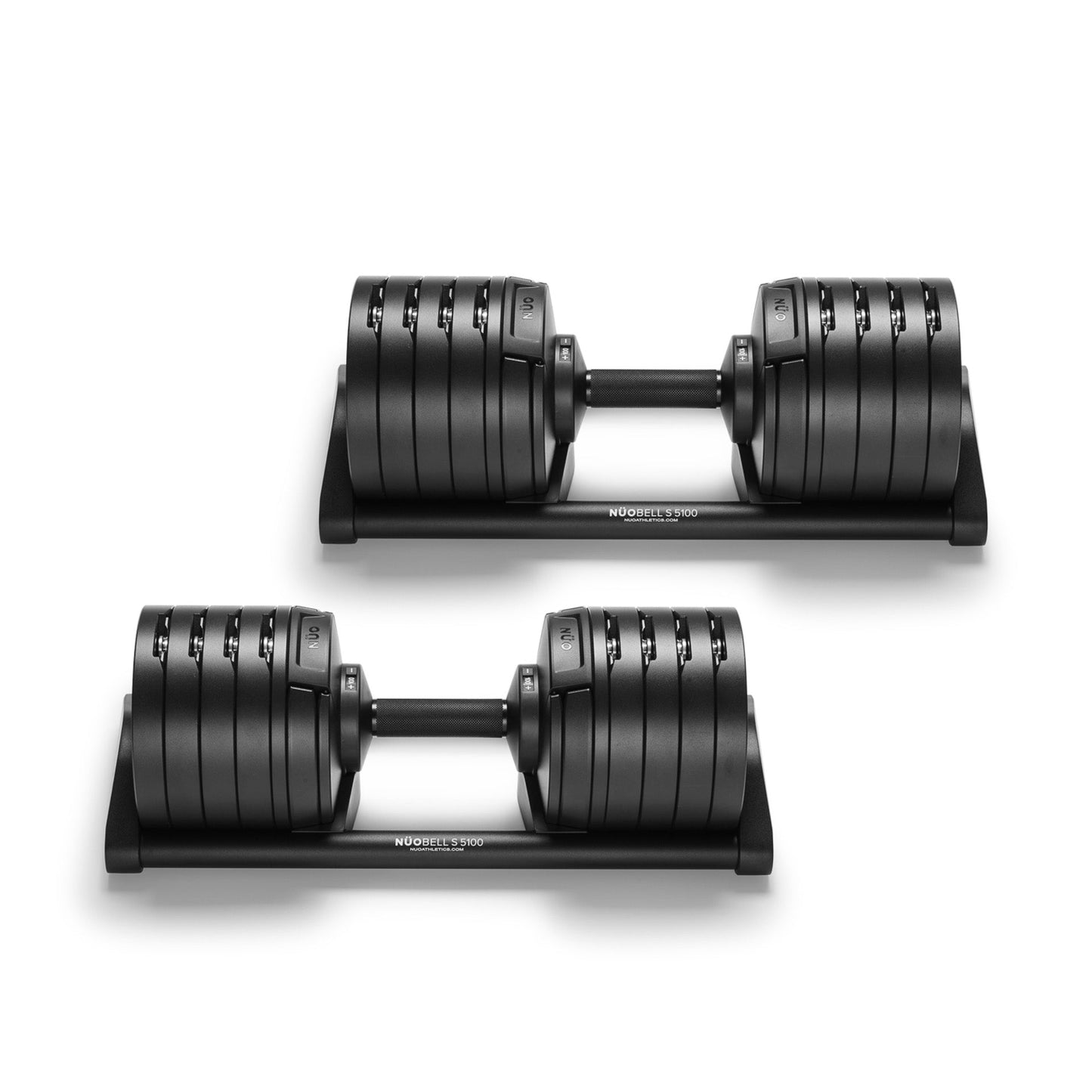 S 5100 Adjustable Dumbbell Set