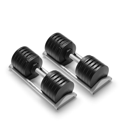S 5100 Adjustable Dumbbell Set