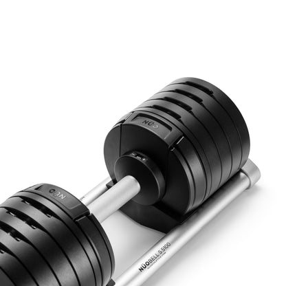 S 5100 Adjustable Dumbbell Set