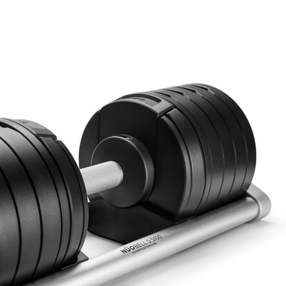 S 5100 Adjustable Dumbbell Set