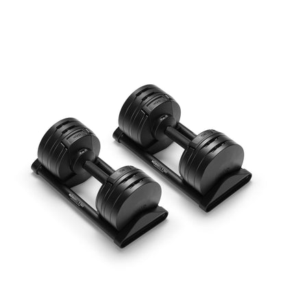 S 560 Adjustable Dumbbell Set