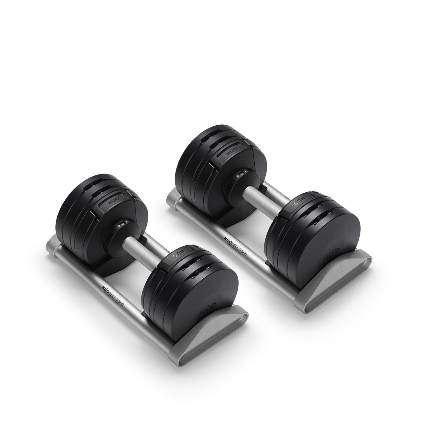 S 560 Adjustable Dumbbell Set