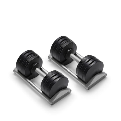 S 560 Adjustable Dumbbell Set