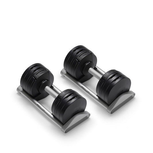 S 560 Adjustable Dumbbell Set