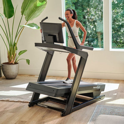X24 Treadmill