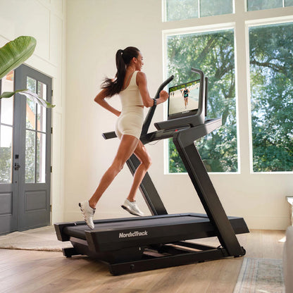 X24 Treadmill