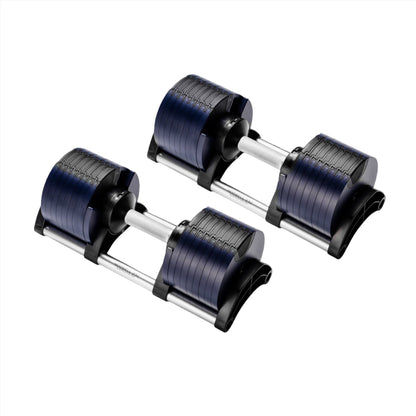 550 Adjustable Dumbbell Set