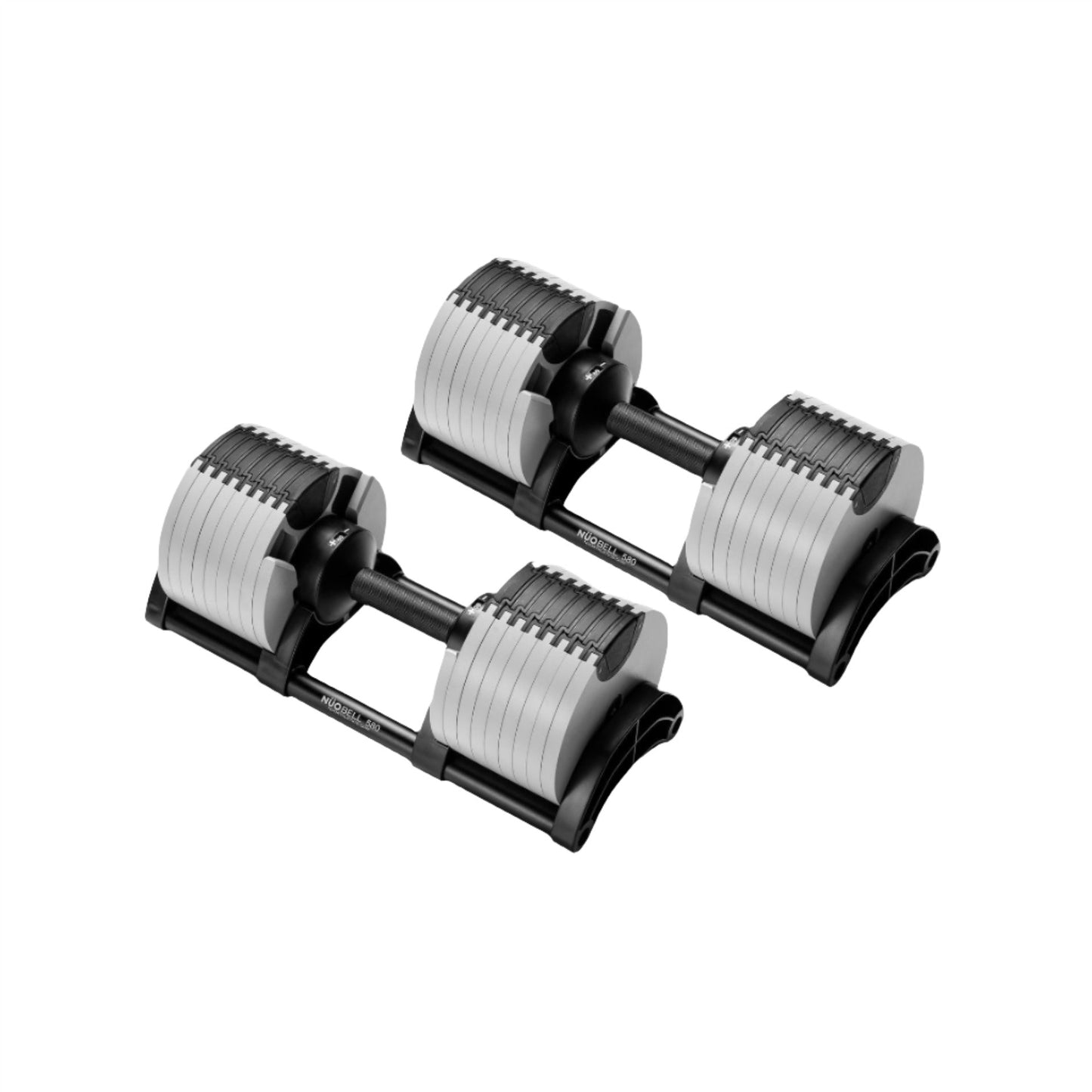550 Adjustable Dumbbell Set