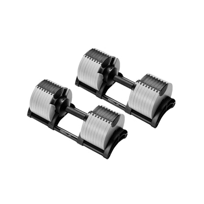 550 Adjustable Dumbbell Set