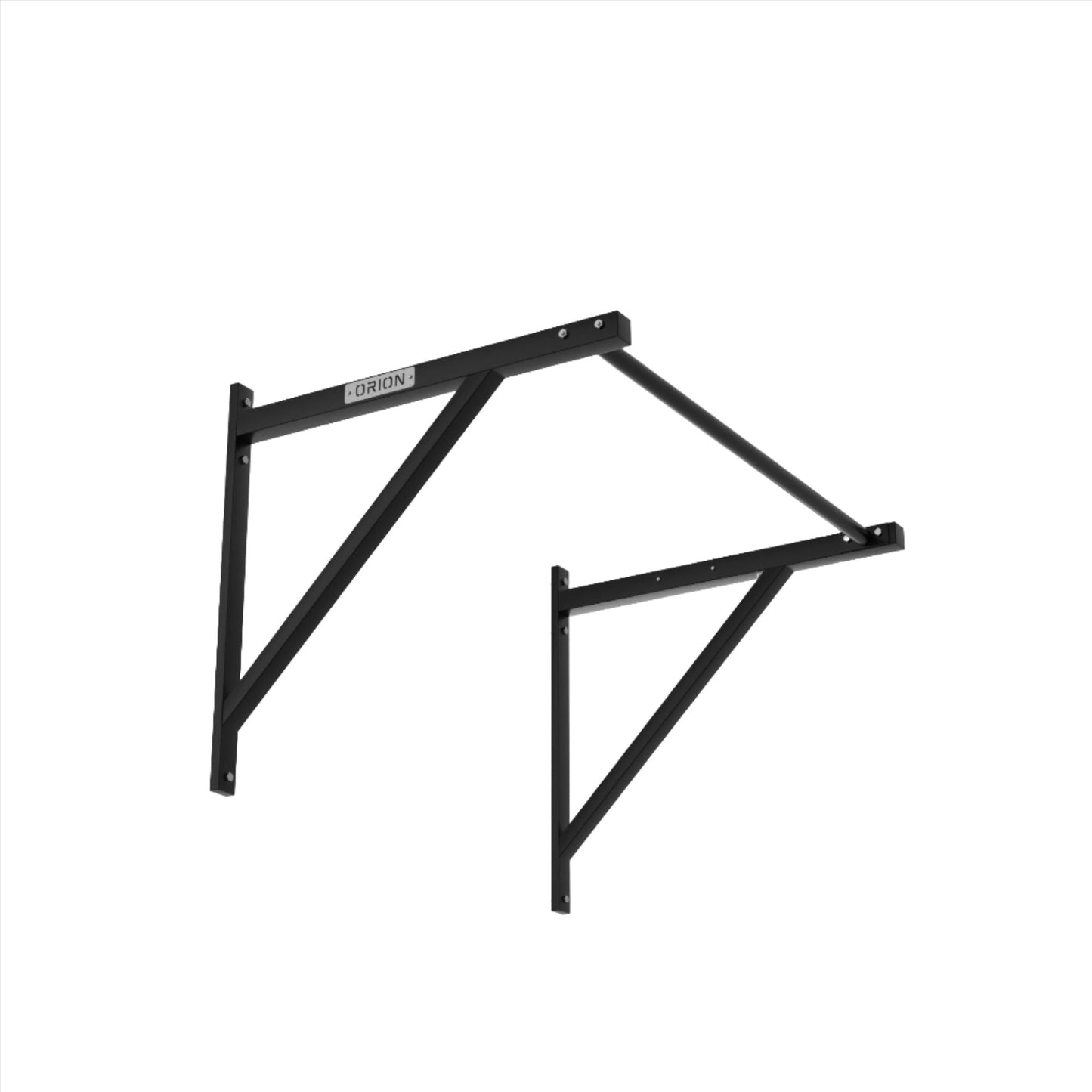 Wall Mounted Pull-Up Bar