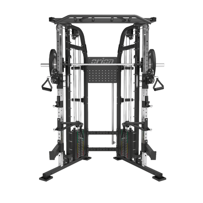 All-in-One Functional Trainer