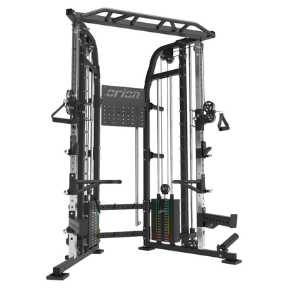 All-in-One Functional Trainer