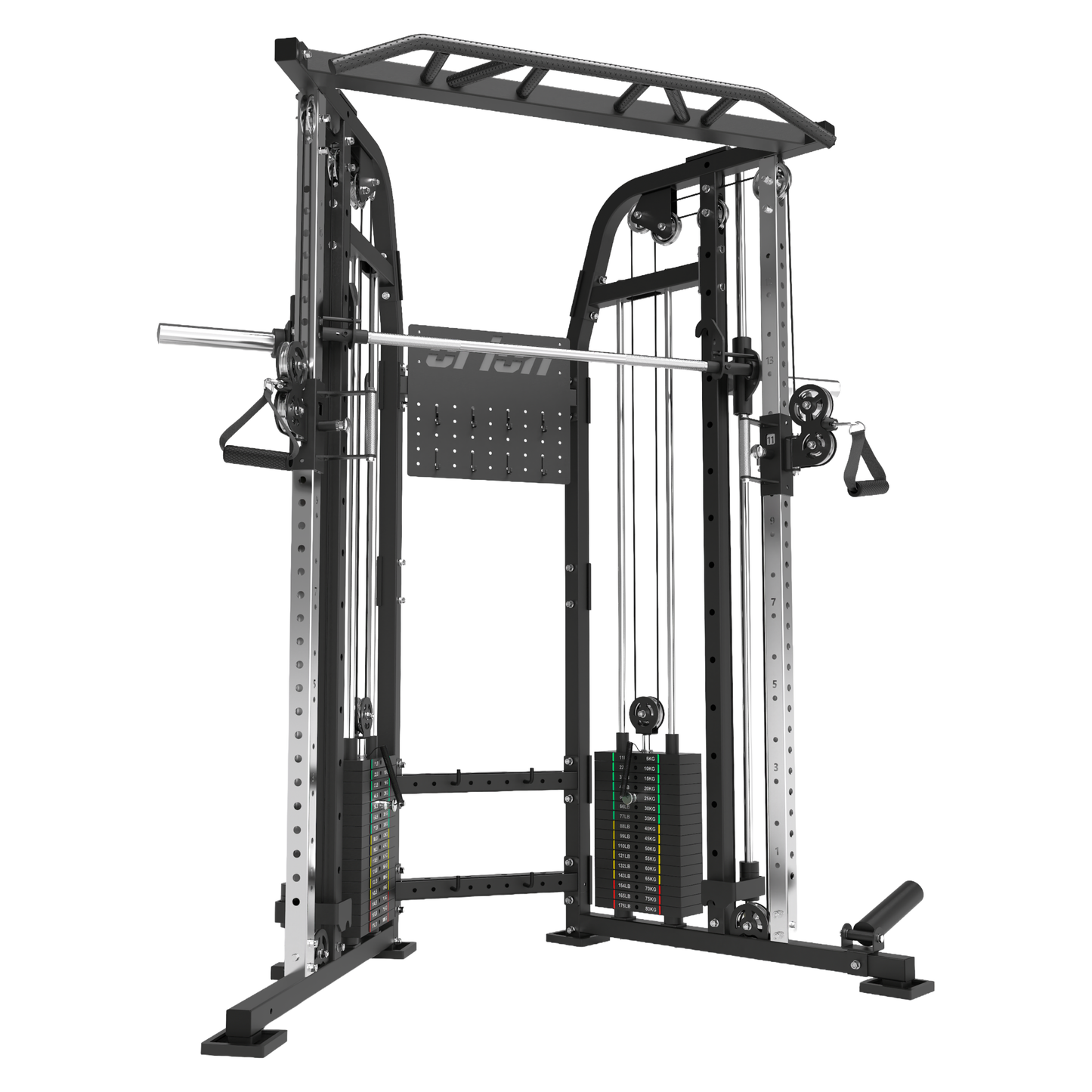 Functional Trainer