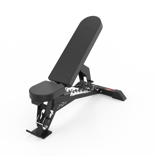 Axis Adjustable Bench