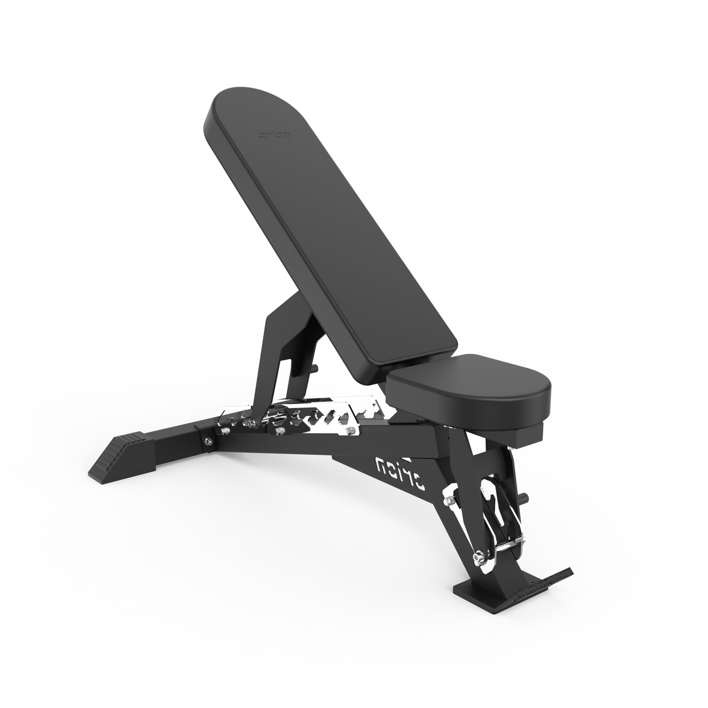 Axis Adjustable Bench