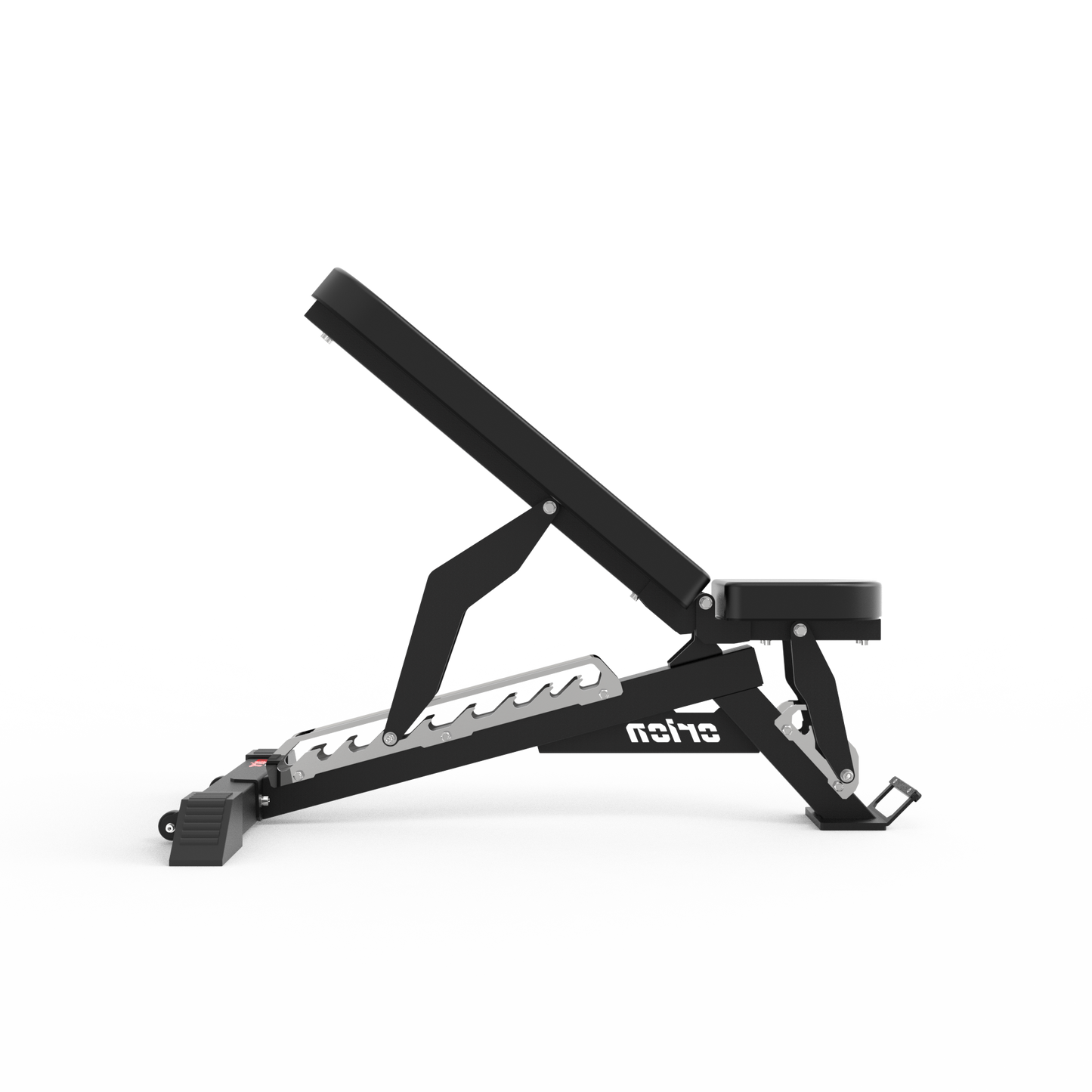 Axis Adjustable Bench