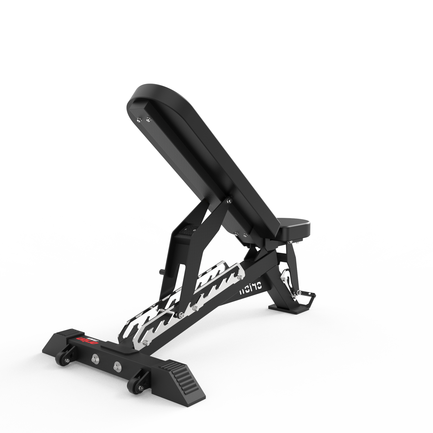 Axis Adjustable Bench