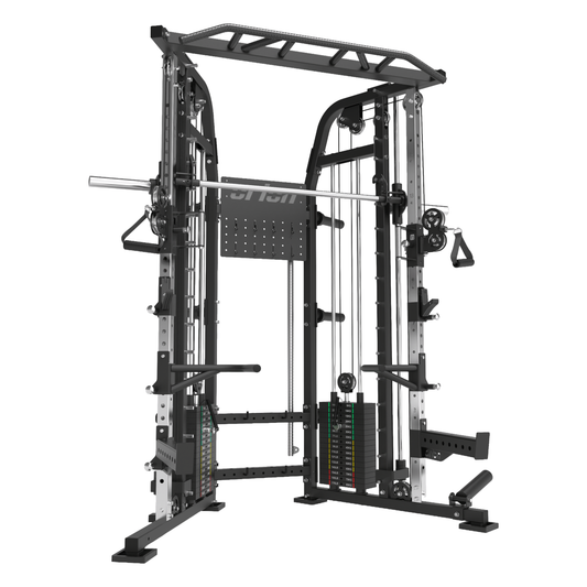 All-in-One Functional Trainer