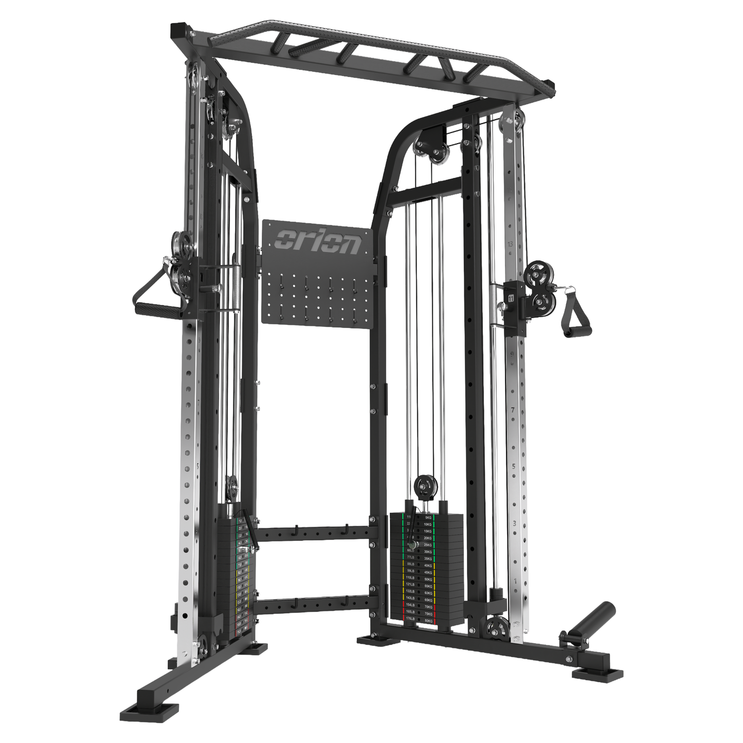 Functional Trainer