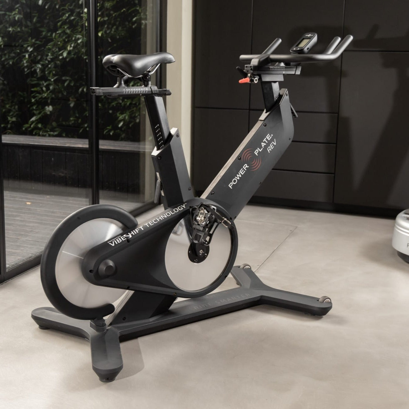 Power Plate REV Indoor Cycle