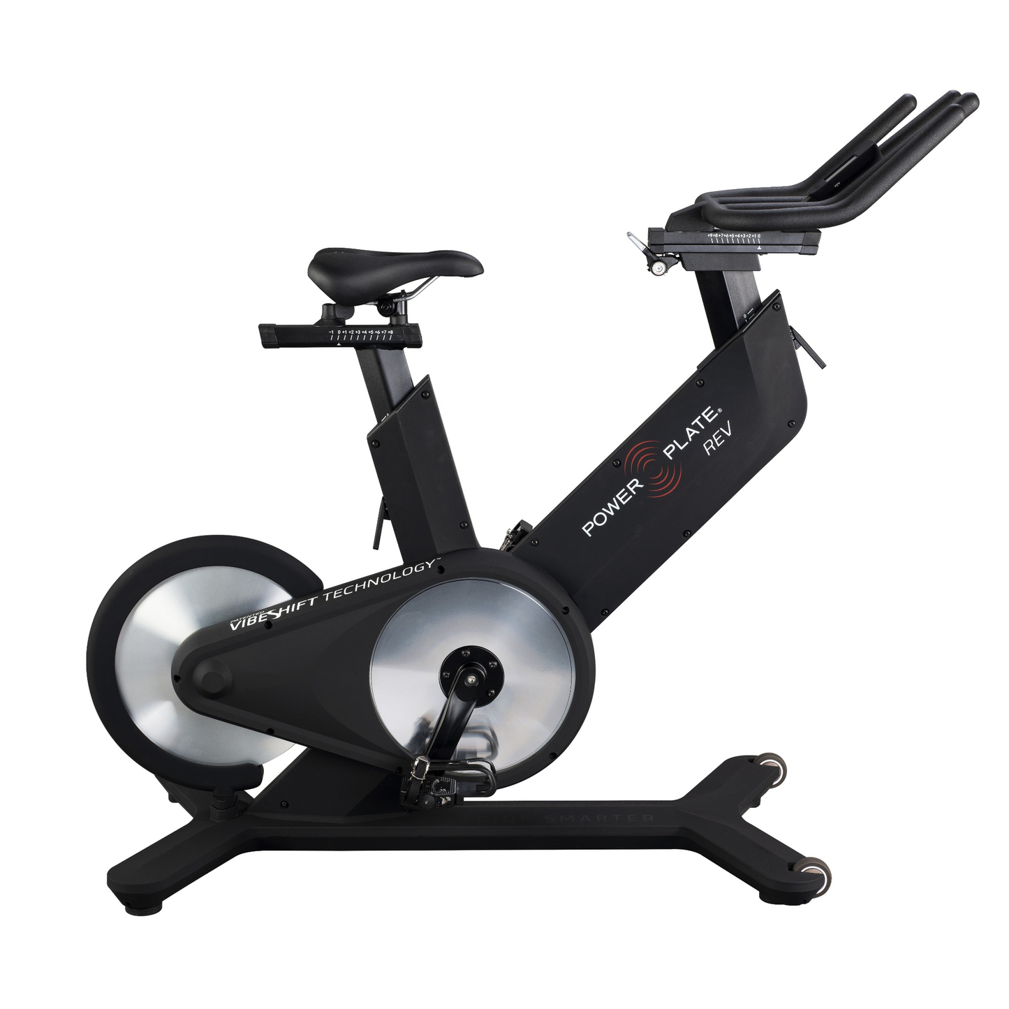 Power Plate REV Indoor Cycle