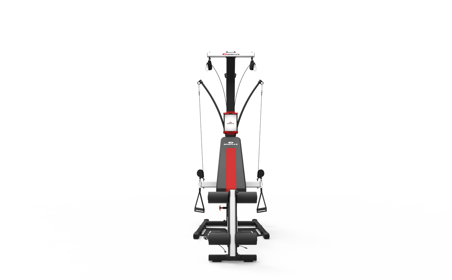PR1000 Home Gym