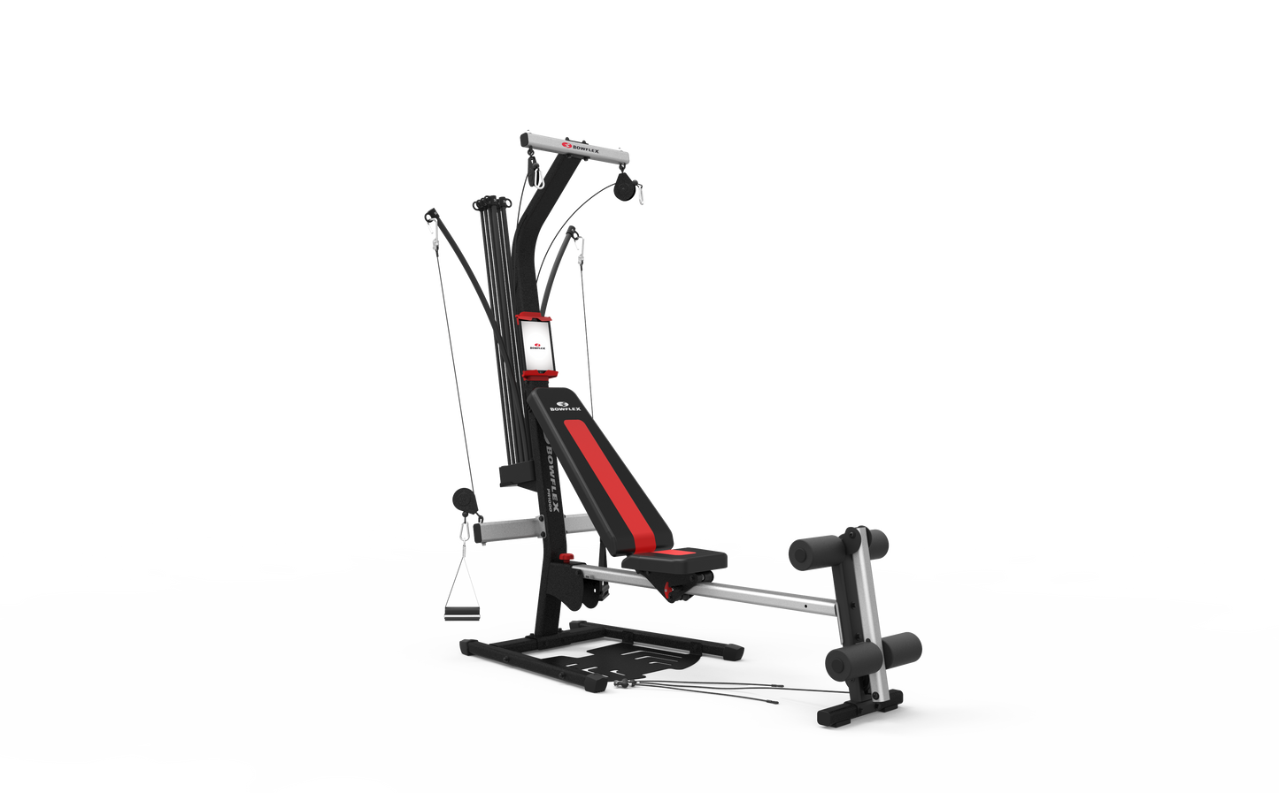 PR1000 Home Gym
