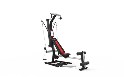 PR1000 Home Gym