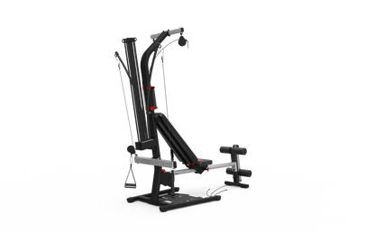 PR1000 Home Gym