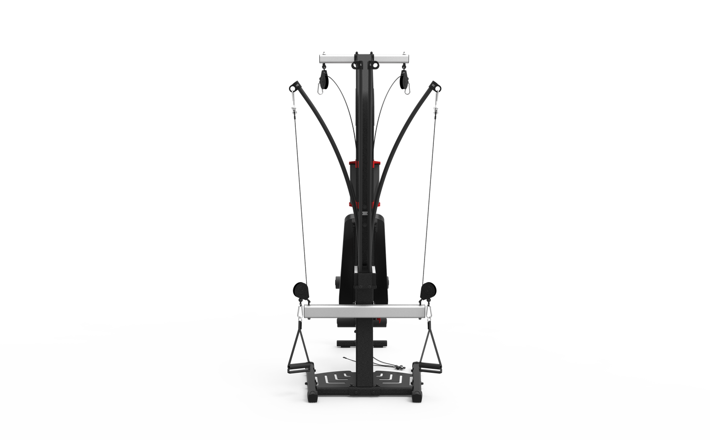PR1000 Home Gym