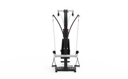 PR1000 Home Gym