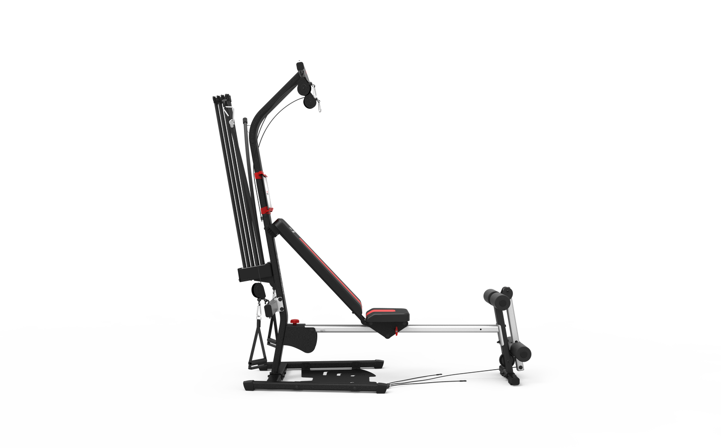 PR1000 Home Gym